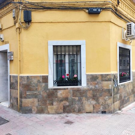 El Chaflan De Vallecas Madrid Extérieur photo
